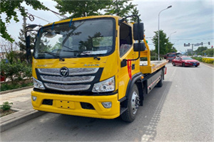 海珠汽车救援头像