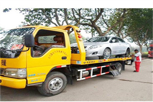海珠附近24小时汽车拖车服务热线