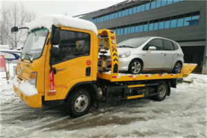 海珠附近道路救援服务