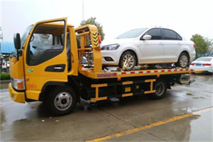 海珠附近拖车救援24小时服务热线
