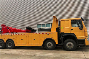 海珠道路救援公司